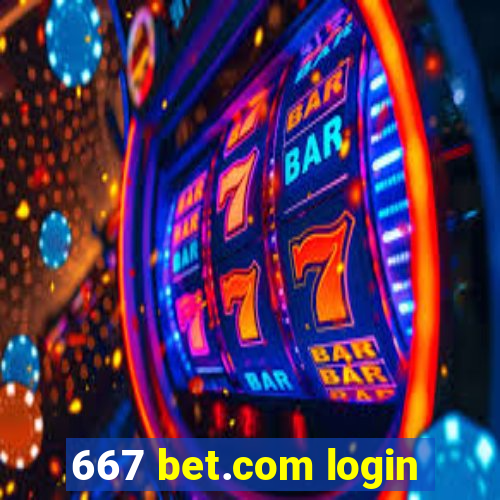 667 bet.com login